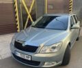 Сірий Шкода Октавія, об'ємом двигуна 1.8 л та пробігом 236 тис. км за 7200 $, фото 1 на Automoto.ua