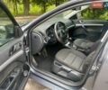 Шкода Октавия 2011 в Львове на Automoto.ua Серый Шкода Октавия, объемом двигателя 1.2 л и пробегом 229 тыс. км за 6700 $, фото 7 на Automoto.ua