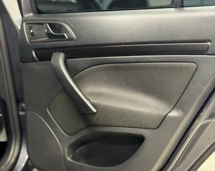 Серый Шкода Октавия, объемом двигателя 2 л и пробегом 217 тыс. км за 10750 $, фото 80 на Automoto.ua