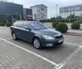 Серый Шкода Октавия, объемом двигателя 2 л и пробегом 308 тыс. км за 8300 $, фото 1 на Automoto.ua