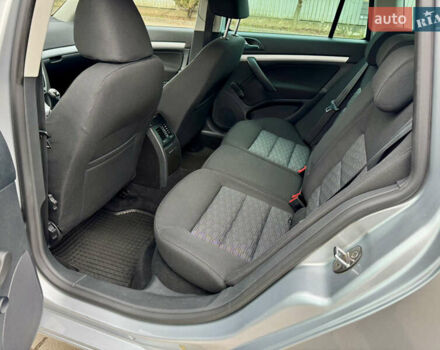 Сірий Шкода Октавія, об'ємом двигуна 1.6 л та пробігом 181 тис. км за 8799 $, фото 14 на Automoto.ua