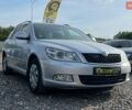 Сірий Шкода Октавія, об'ємом двигуна 1.98 л та пробігом 266 тис. км за 12300 $, фото 1 на Automoto.ua