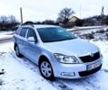 Серый Шкода Октавия, объемом двигателя 1.6 л и пробегом 230 тыс. км за 8000 $, фото 2 на Automoto.ua