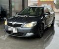 Серый Шкода Октавия, объемом двигателя 1.6 л и пробегом 330 тыс. км за 6800 $, фото 3 на Automoto.ua