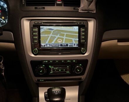 Серый Шкода Октавия, объемом двигателя 1.6 л и пробегом 307 тыс. км за 6300 $, фото 10 на Automoto.ua