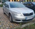 Серый Шкода Октавия, объемом двигателя 1.39 л и пробегом 191 тыс. км за 7400 $, фото 1 на Automoto.ua