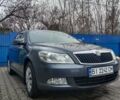 Сірий Шкода Октавія, об'ємом двигуна 1.6 л та пробігом 242 тис. км за 7750 $, фото 1 на Automoto.ua
