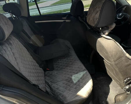 Сірий Шкода Октавія, об'ємом двигуна 1.6 л та пробігом 271 тис. км за 8200 $, фото 8 на Automoto.ua