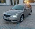 Серый Шкода Октавия, объемом двигателя 1.2 л и пробегом 206 тыс. км за 7300 $, фото 1 на Automoto.ua