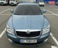Серый Шкода Октавия, объемом двигателя 1.97 л и пробегом 270 тыс. км за 10000 $, фото 1 на Automoto.ua