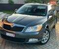 Серый Шкода Октавия, объемом двигателя 1.6 л и пробегом 202 тыс. км за 8900 $, фото 1 на Automoto.ua