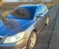 Сірий Шкода Октавія, об'ємом двигуна 2 л та пробігом 284 тис. км за 9800 $, фото 2 на Automoto.ua