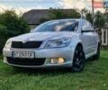 Серый Шкода Октавия, объемом двигателя 1.97 л и пробегом 300 тыс. км за 8600 $, фото 1 на Automoto.ua