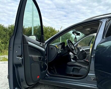 Сірий Шкода Октавія, об'ємом двигуна 1.6 л та пробігом 231 тис. км за 7700 $, фото 3 на Automoto.ua