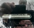 Серый Шкода Октавия, объемом двигателя 1.6 л и пробегом 120 тыс. км за 8500 $, фото 1 на Automoto.ua