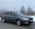 Серый Шкода Октавия, объемом двигателя 1.6 л и пробегом 267 тыс. км за 6700 $, фото 10 на Automoto.ua