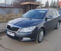 Серый Шкода Октавия, объемом двигателя 1.97 л и пробегом 235 тыс. км за 9500 $, фото 1 на Automoto.ua