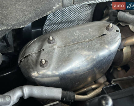 Серый Шкода Октавия, объемом двигателя 2 л и пробегом 211 тыс. км за 13200 $, фото 161 на Automoto.ua