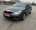 Серый Шкода Октавия, объемом двигателя 1.4 л и пробегом 197 тыс. км за 5900 $, фото 1 на Automoto.ua