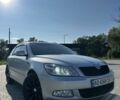 Сірий Шкода Октавія, об'ємом двигуна 1.6 л та пробігом 350 тис. км за 8169 $, фото 1 на Automoto.ua