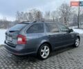Сірий Шкода Октавія, об'ємом двигуна 1.6 л та пробігом 267 тис. км за 6700 $, фото 5 на Automoto.ua