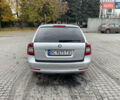 Шкода Октавия 2011 в Львове на Automoto.ua Серый Шкода Октавия, объемом двигателя 1.8 л и пробегом 238 тыс. км за 6999 $, фото 6 на Automoto.ua