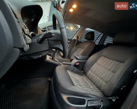 Сірий Шкода Октавія, об'ємом двигуна 1.8 л та пробігом 300 тис. км за 5550 $, фото 14 на Automoto.ua