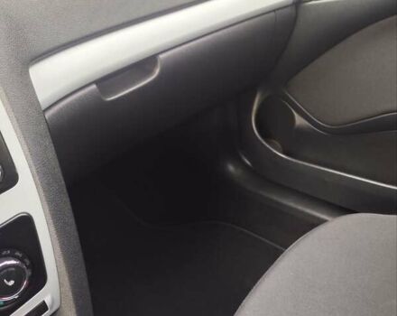 Сірий Шкода Октавія, об'ємом двигуна 1.4 л та пробігом 182 тис. км за 7600 $, фото 48 на Automoto.ua