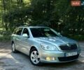 Серый Шкода Октавия, объемом двигателя 1.8 л и пробегом 183 тыс. км за 7750 $, фото 1 на Automoto.ua