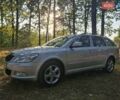 Серый Шкода Октавия, объемом двигателя 1.6 л и пробегом 216 тыс. км за 8200 $, фото 6 на Automoto.ua