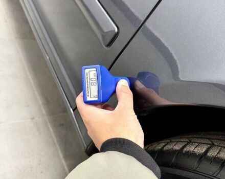 Серый Шкода Октавия, объемом двигателя 2 л и пробегом 217 тыс. км за 10750 $, фото 98 на Automoto.ua