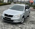 Серый Шкода Октавия, объемом двигателя 1.99 л и пробегом 234 тыс. км за 9800 $, фото 1 на Automoto.ua