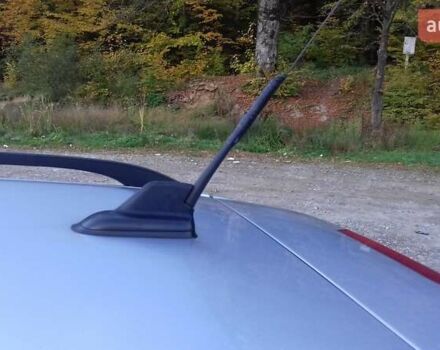 Серый Шкода Октавия, объемом двигателя 1.6 л и пробегом 238 тыс. км за 8350 $, фото 11 на Automoto.ua