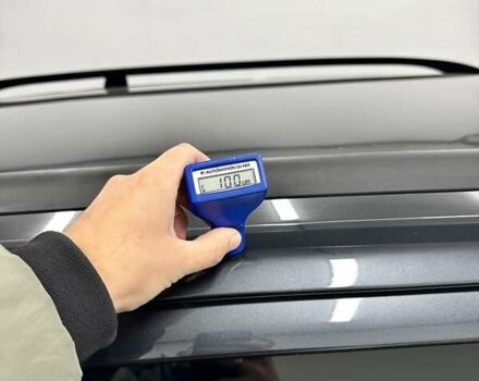 Серый Шкода Октавия, объемом двигателя 2 л и пробегом 217 тыс. км за 10750 $, фото 108 на Automoto.ua