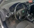 Серый Шкода Октавия, объемом двигателя 1.6 л и пробегом 269 тыс. км за 8600 $, фото 15 на Automoto.ua