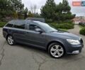 Сірий Шкода Октавія, об'ємом двигуна 1.4 л та пробігом 218 тис. км за 7150 $, фото 4 на Automoto.ua
