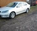 Серый Шкода Октавия, объемом двигателя 1.6 л и пробегом 225 тыс. км за 8300 $, фото 1 на Automoto.ua