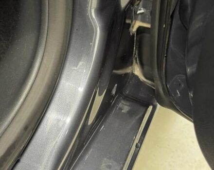 Серый Шкода Октавия, объемом двигателя 2 л и пробегом 217 тыс. км за 10750 $, фото 86 на Automoto.ua