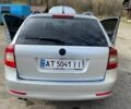 Сірий Шкода Октавія, об'ємом двигуна 1.4 л та пробігом 320 тис. км за 5150 $, фото 4 на Automoto.ua