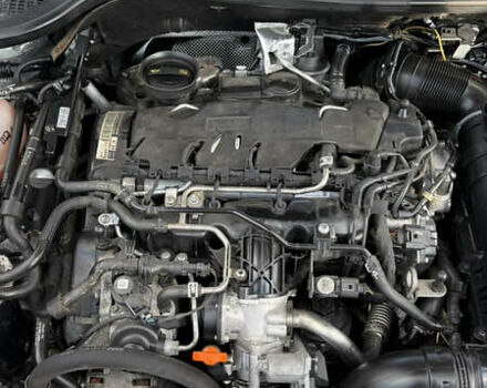 Сірий Шкода Октавія, об'ємом двигуна 1.97 л та пробігом 236 тис. км за 9700 $, фото 33 на Automoto.ua