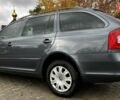 Сірий Шкода Октавія, об'ємом двигуна 1.8 л та пробігом 227 тис. км за 7800 $, фото 3 на Automoto.ua