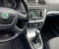 Сірий Шкода Октавія, об'ємом двигуна 1.6 л та пробігом 211 тис. км за 8200 $, фото 1 на Automoto.ua