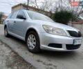 Сірий Шкода Октавія, об'ємом двигуна 1.6 л та пробігом 314 тис. км за 6300 $, фото 1 на Automoto.ua
