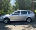Серый Шкода Октавия, объемом двигателя 1.6 л и пробегом 344 тыс. км за 7490 $, фото 1 на Automoto.ua