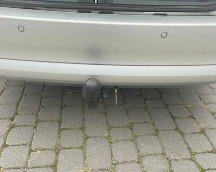 Сірий Шкода Октавія, об'ємом двигуна 2 л та пробігом 184 тис. км за 11300 $, фото 29 на Automoto.ua