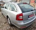 Серый Шкода Октавия, объемом двигателя 1.6 л и пробегом 194 тыс. км за 8350 $, фото 15 на Automoto.ua