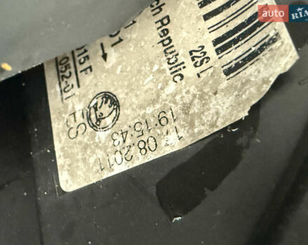 Серый Шкода Октавия, объемом двигателя 1.6 л и пробегом 196 тыс. км за 9850 $, фото 32 на Automoto.ua