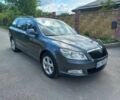 Серый Шкода Октавия, объемом двигателя 1.6 л и пробегом 193 тыс. км за 8999 $, фото 1 на Automoto.ua