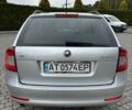 Шкода Октавия 2011 в Долине на Automoto.ua Серый Шкода Октавия, объемом двигателя 1.6 л и пробегом 310 тыс. км за 6750 $, фото 7 на Automoto.ua