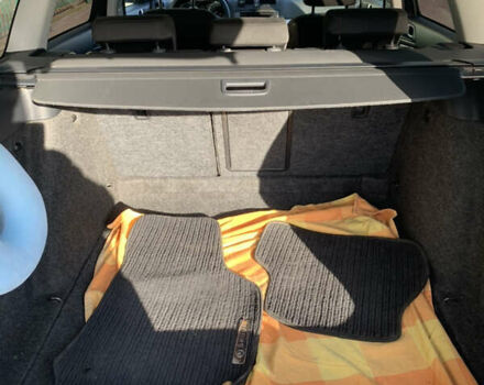 Серый Шкода Октавия, объемом двигателя 1.6 л и пробегом 268 тыс. км за 7300 $, фото 6 на Automoto.ua